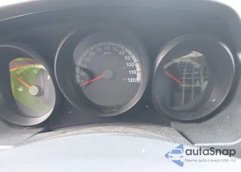 2008 Dodge Grand Caravan Cv из США, поврежденный, VIN 1D4HN11HX8B185790